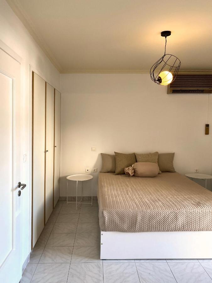 ארגוסטולי Citrus Apartment מראה חיצוני תמונה