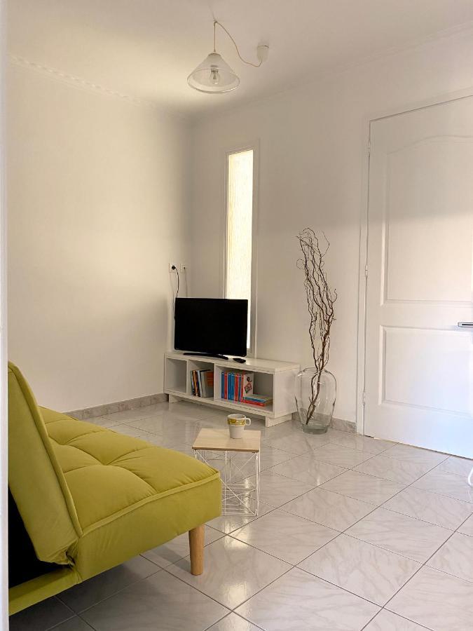 ארגוסטולי Citrus Apartment מראה חיצוני תמונה