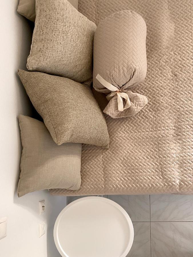 ארגוסטולי Citrus Apartment מראה חיצוני תמונה