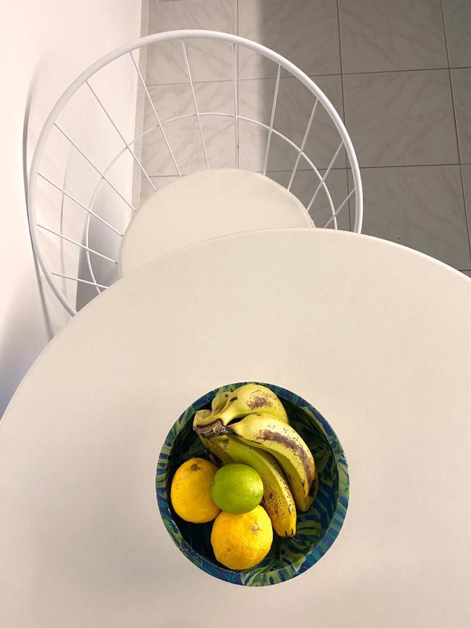 ארגוסטולי Citrus Apartment מראה חיצוני תמונה