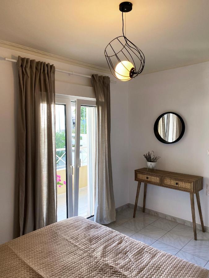 ארגוסטולי Citrus Apartment מראה חיצוני תמונה