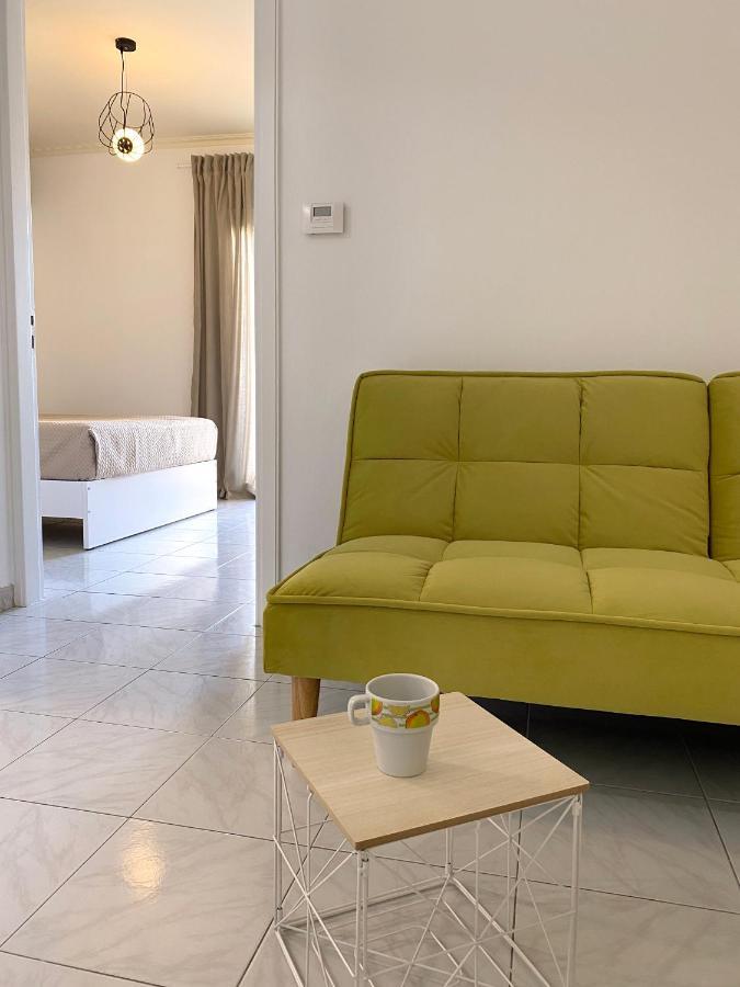 ארגוסטולי Citrus Apartment מראה חיצוני תמונה