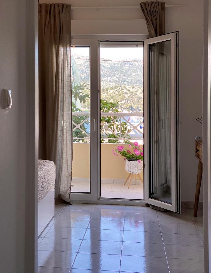ארגוסטולי Citrus Apartment מראה חיצוני תמונה