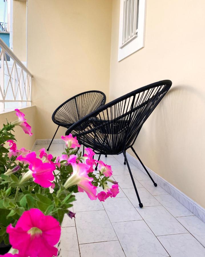 ארגוסטולי Citrus Apartment מראה חיצוני תמונה