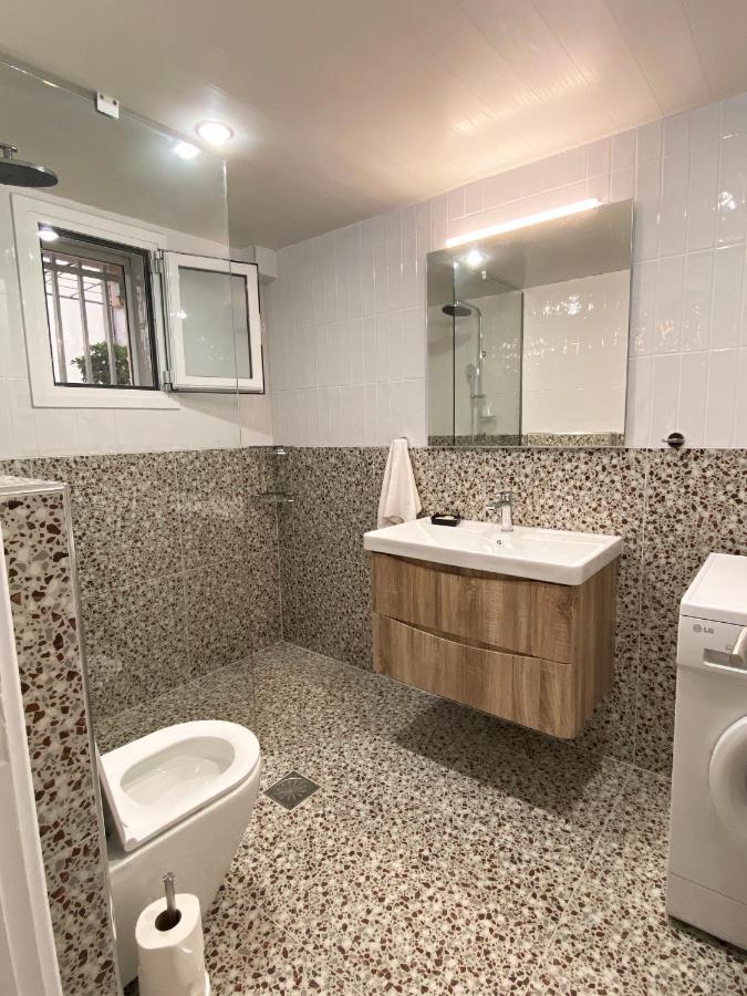 ארגוסטולי Citrus Apartment מראה חיצוני תמונה