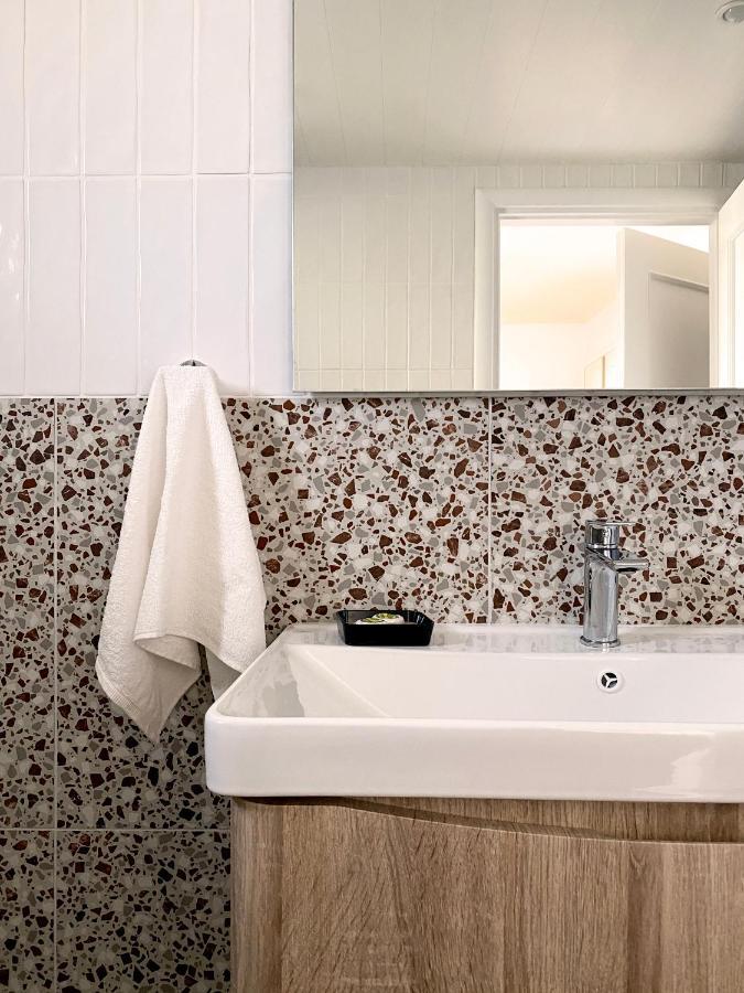 ארגוסטולי Citrus Apartment מראה חיצוני תמונה