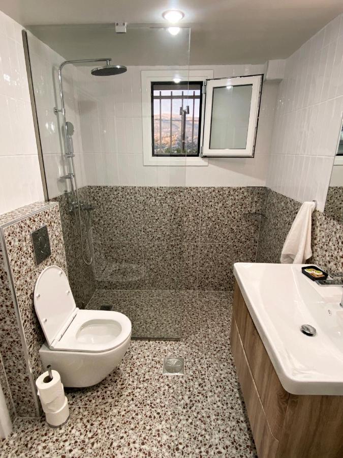 ארגוסטולי Citrus Apartment מראה חיצוני תמונה