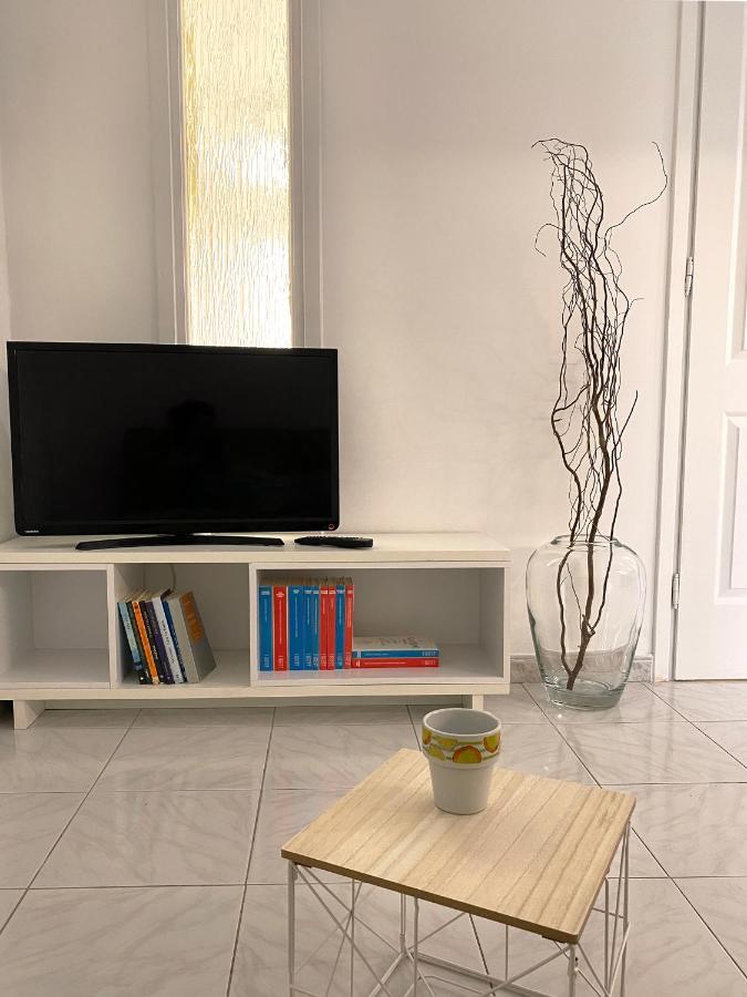 ארגוסטולי Citrus Apartment מראה חיצוני תמונה